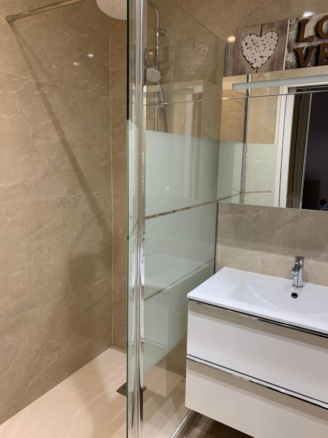 2 Pieces Cannes Centre 외부 사진