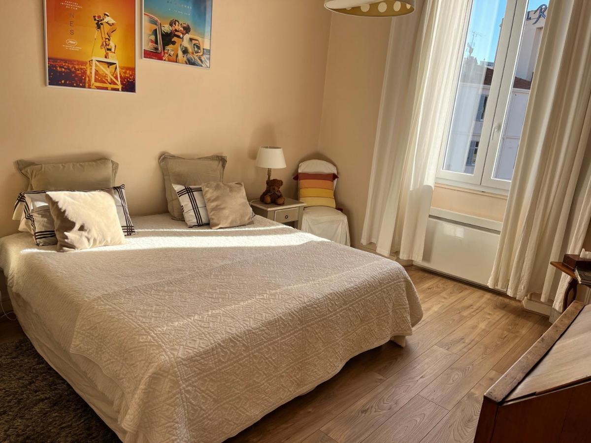 2 Pieces Cannes Centre 외부 사진