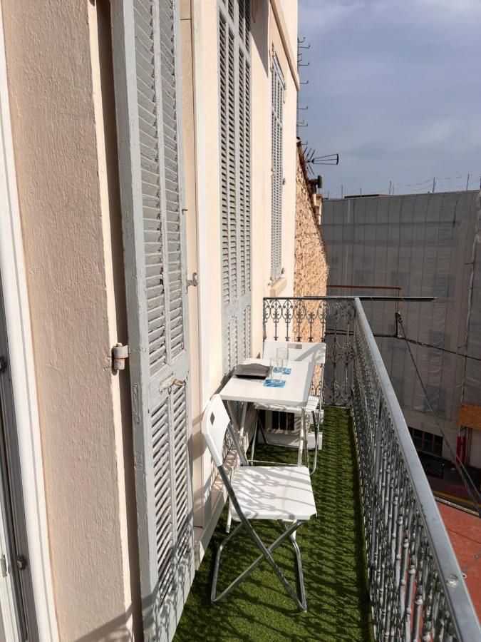2 Pieces Cannes Centre 외부 사진